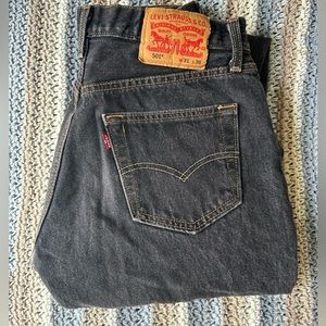 LEVIS 501